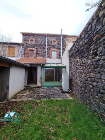 Maison 6 pièces 80 m²