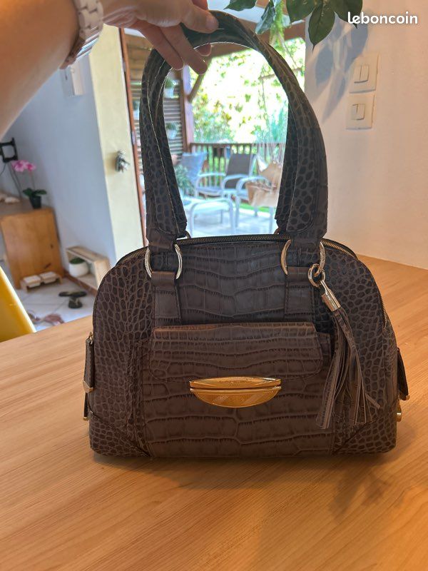 Sac de luxe Lancel Adjani (image 1)