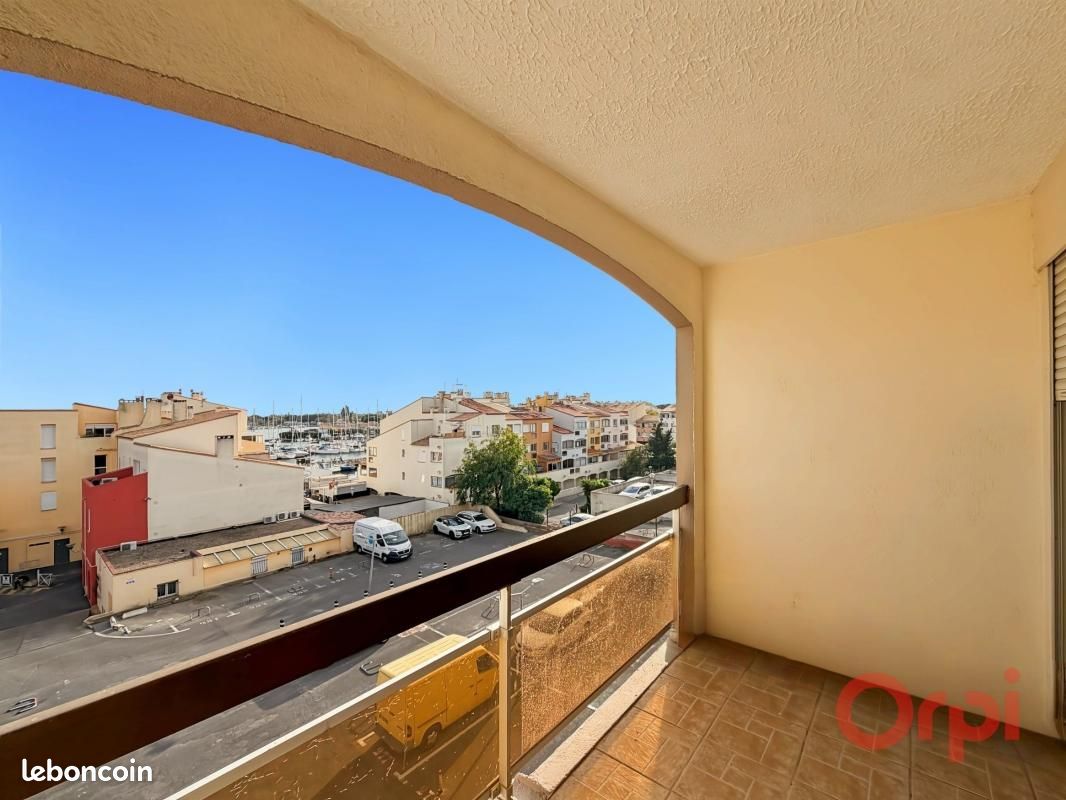 Appartement 2 pièces 34 m² · à Agde · 34 m² · 150 000 €