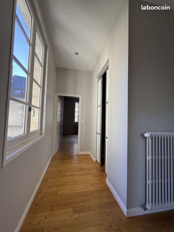 Maison a louer saumur - 10 pièce(s) - 500 m2 - Surfyn