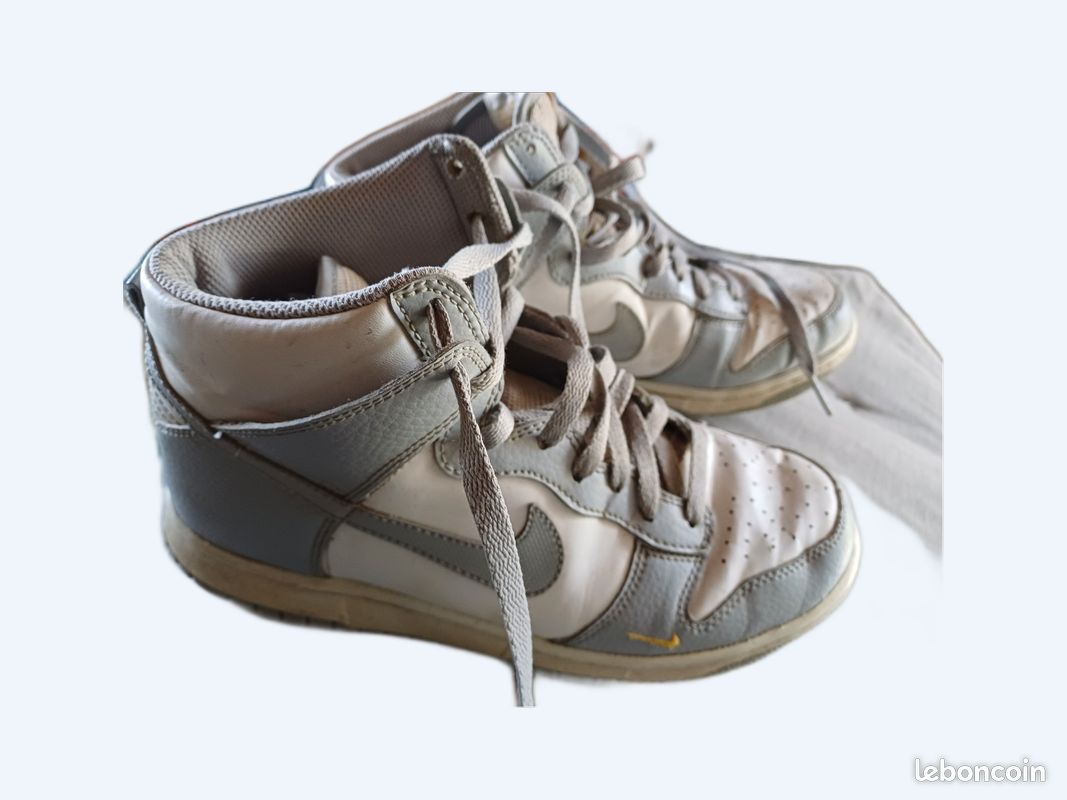 Nike taille 40 (image 1)