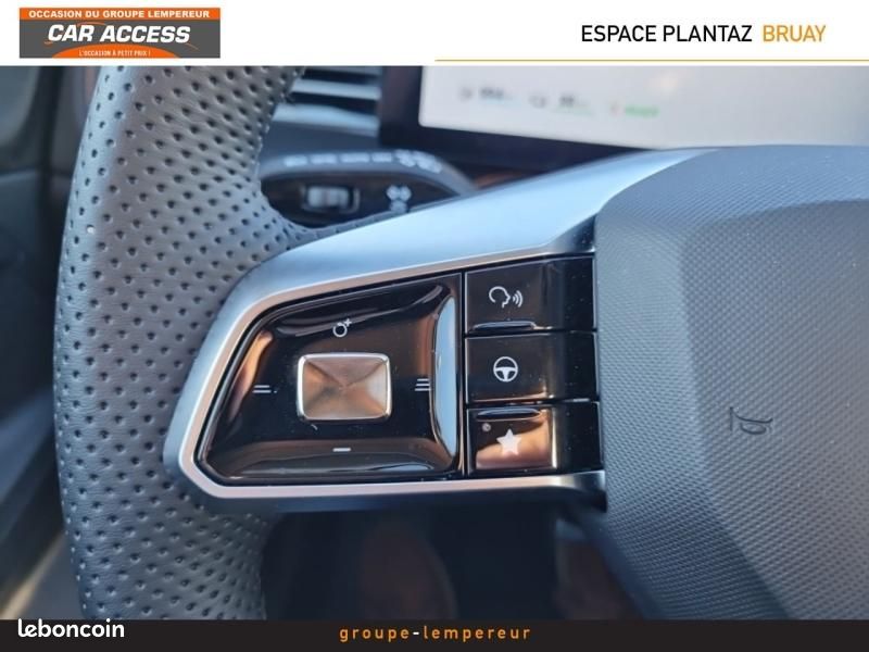 Mg motor EHS 1.5 GDI 272ch PHEV Luxury (image 28)