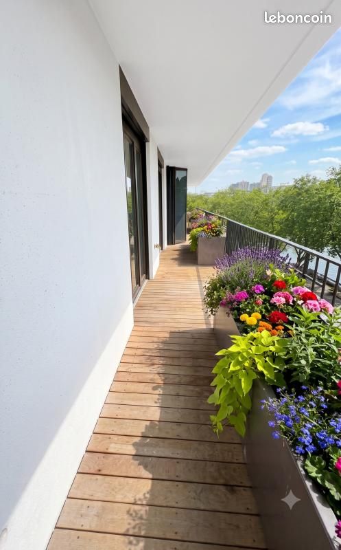 Appartement 3 pièces 70 m² · à Boulogne-Billancourt · 70 m² · 722 000 €