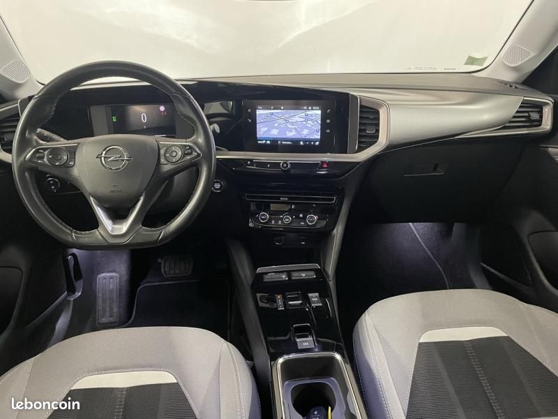 Opel Mokka Mokka-e 136ch Elegance Business (image 5)
