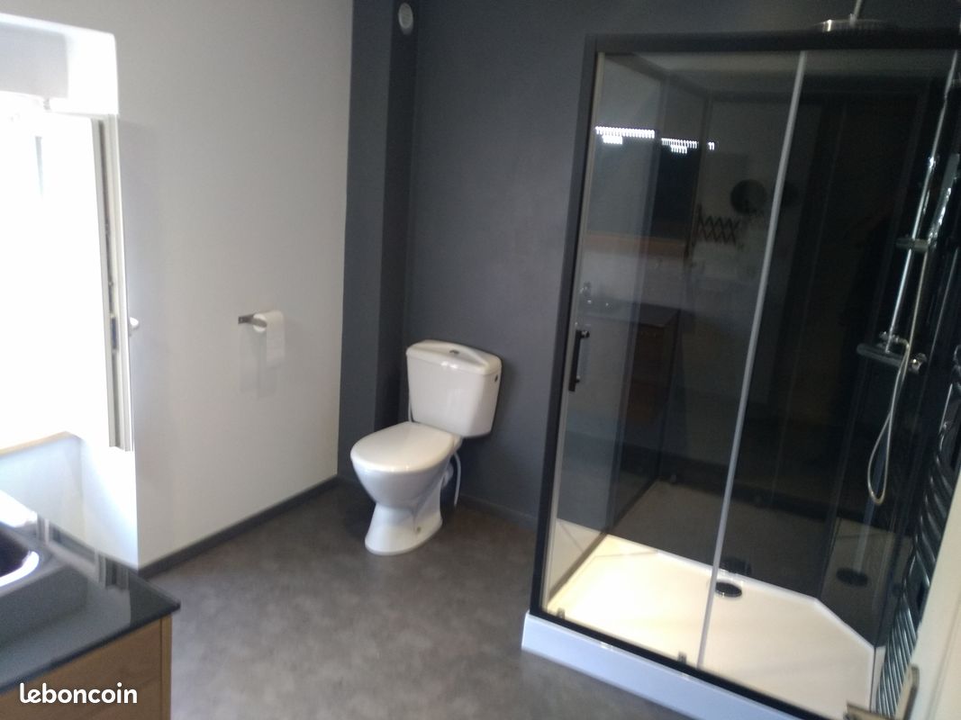 Maison 3 pièces 65 m² · à Chauvigny · 65 m² · 635 €/mois