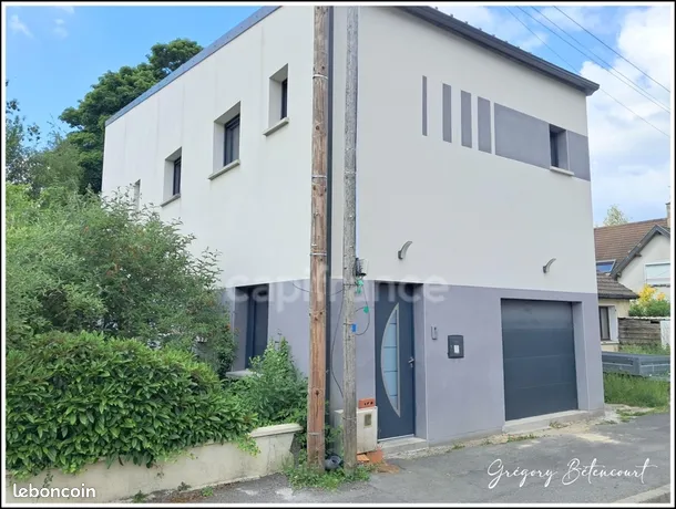 Annonce vente Maison arras