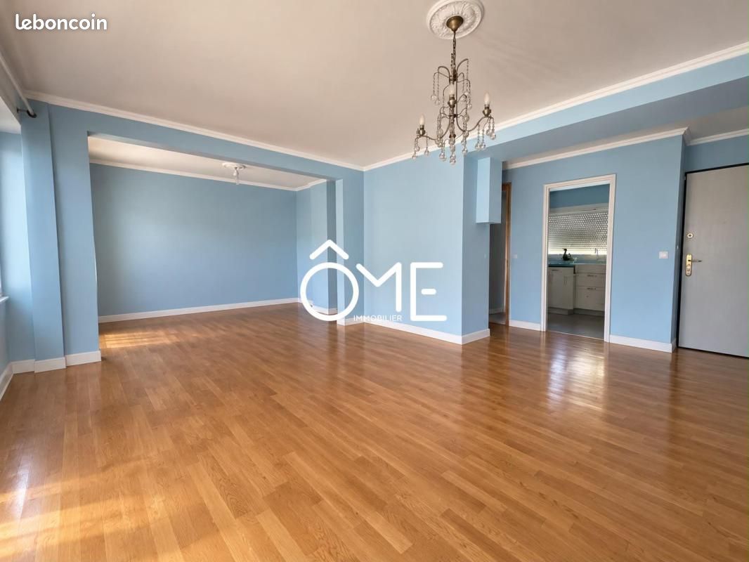 Appartement 5 pièces 97 m² · à Talence · 97 m² · 349 000 €