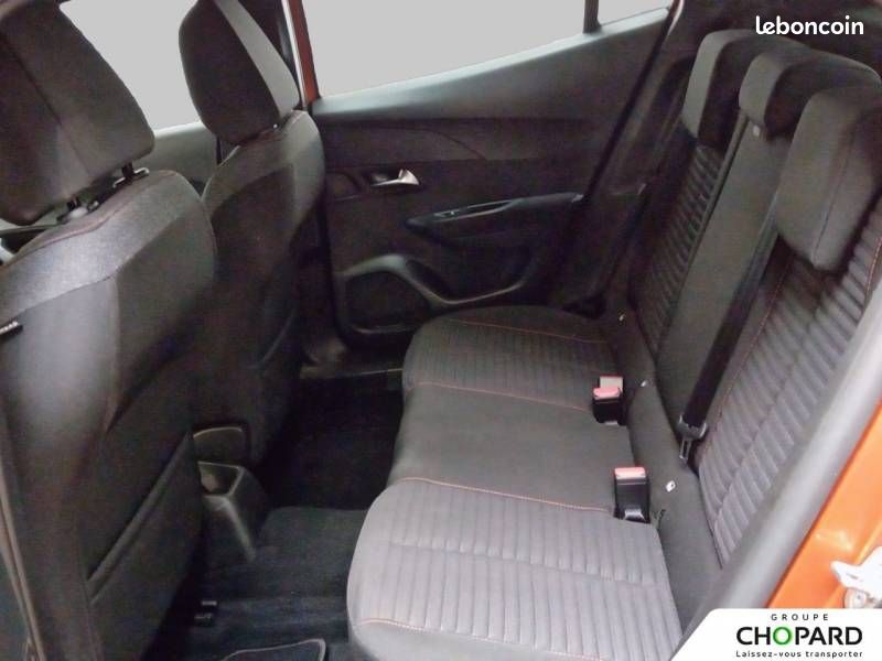 Peugeot 2008 PureTech 100 S&S BVM6 Style (image 3)