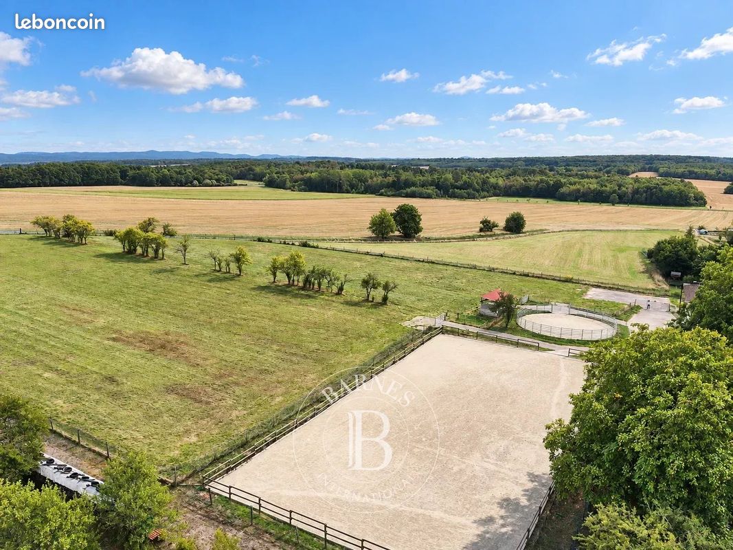Maison 12 pièces 297 m² · à Baccarat · 297 m² · 635 000 €