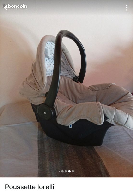 Accessoires bébé (image 4)