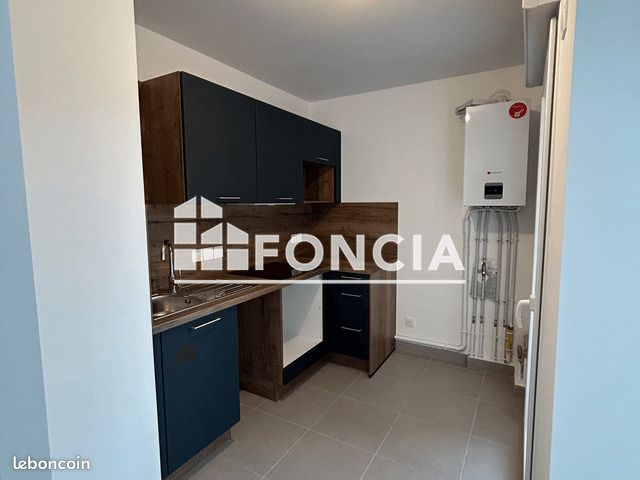 Appartement a louer thonon-les-bains - 2 pièce(s) - 42 m2 - Surfyn