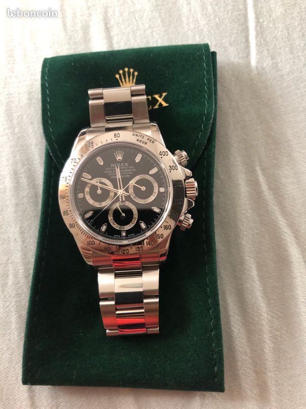 Rolex daytona aph (image 3)
