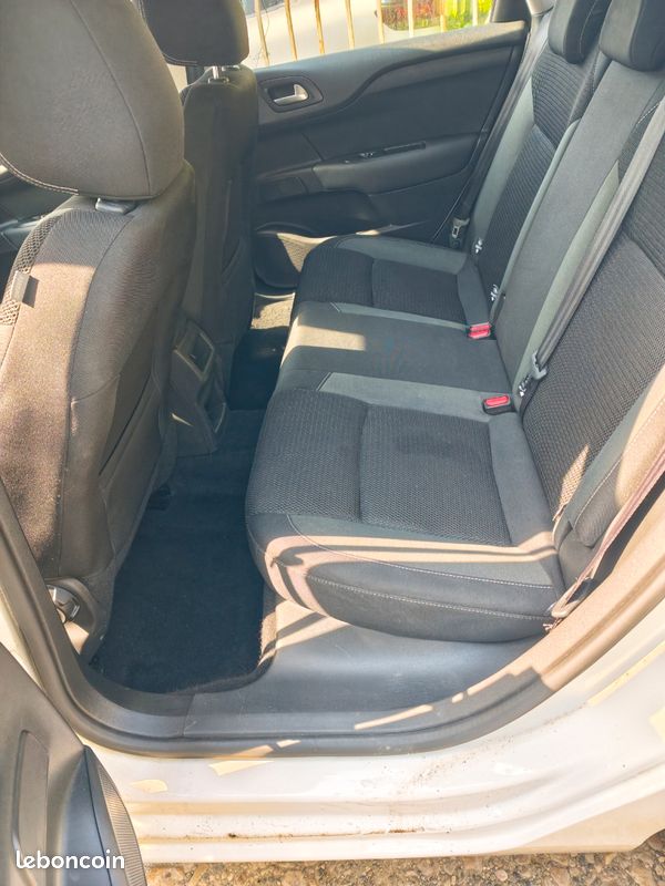 Citroën c4 (image 8)