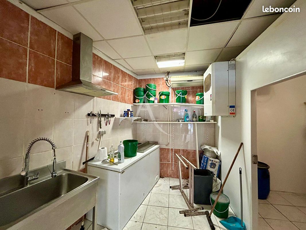 Local commercial 46 m² ELNE (image 5)