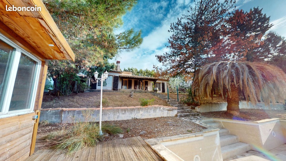 Maison 3 pièces 106 m² · à Limoux · 106 m² · 199 900 €