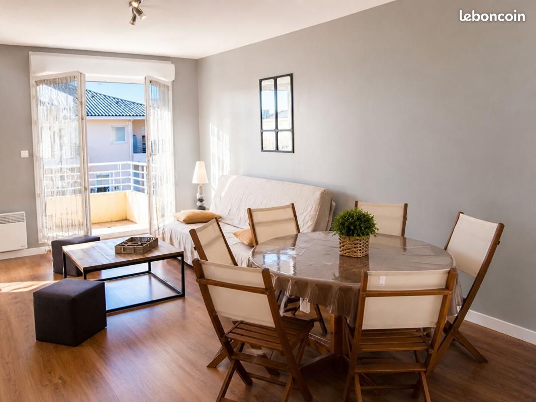 Appartement 2 pièces 50 m² · à Arès · 50 m² · 206 000 €
