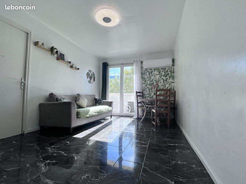 Appartement 3 pièces 58 m² · à Nice · 58 m² · 187 000 €