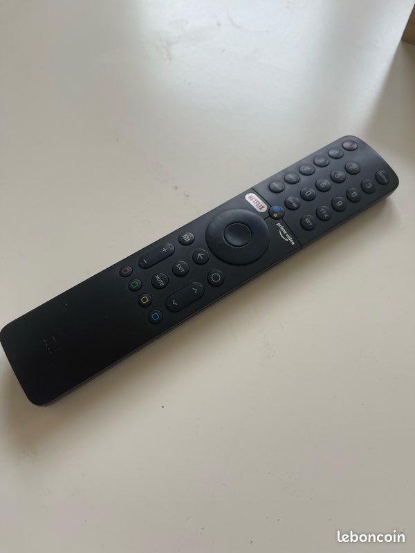 Télécommande TV xiaomi original (image 1)