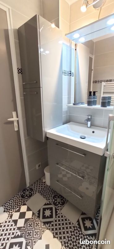 Appartement T2 Saint Cyprien plage (image 10)