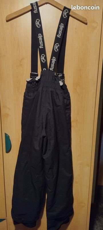 Tenue de ski enfant (image 3)