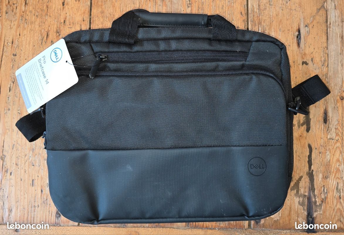 Dell Pro Briefcase 14 - Sacoche Pour Ordinateur Portable