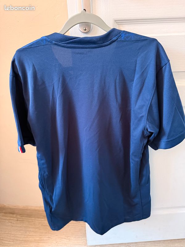 Maillot collector PSG saison 25/26 (image 2)