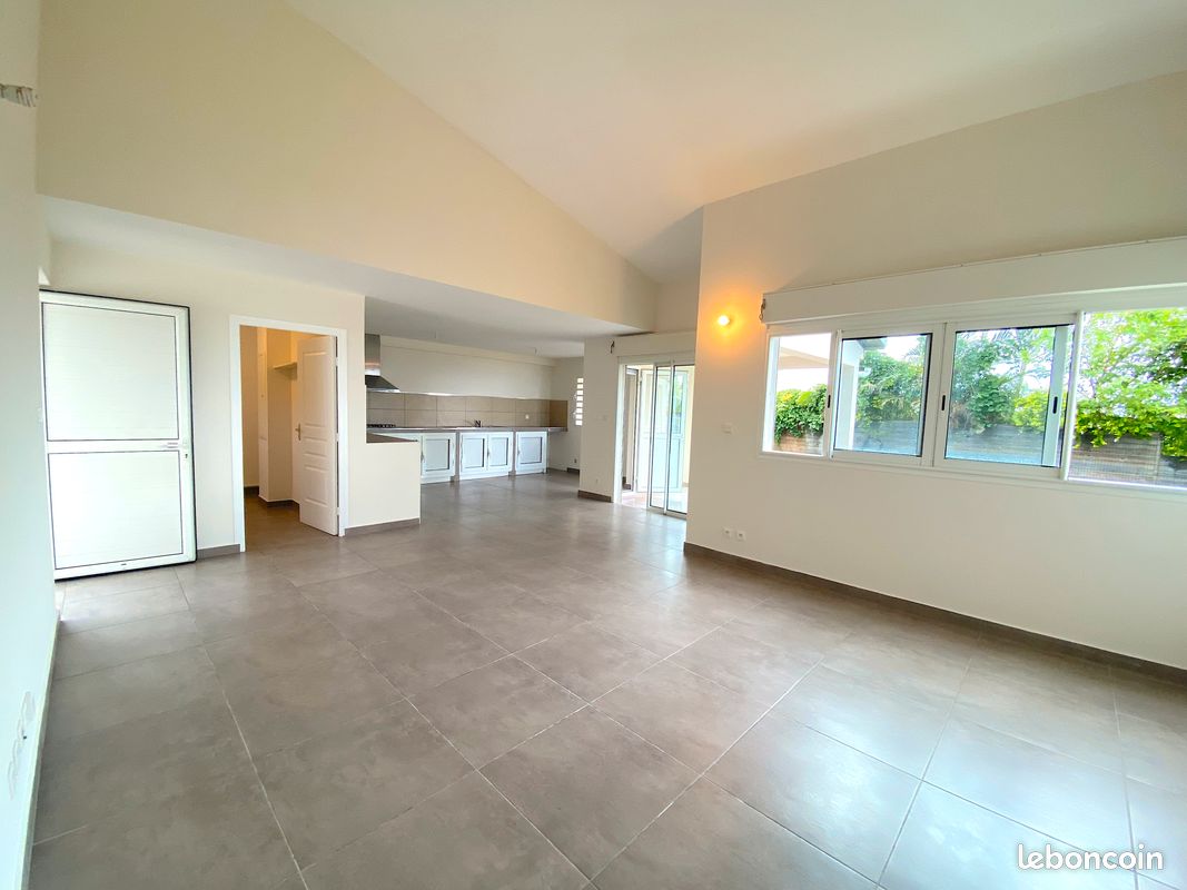 Maison 4 pièces 100 m² · à Saint-Paul · 100 m² · 436 000 €