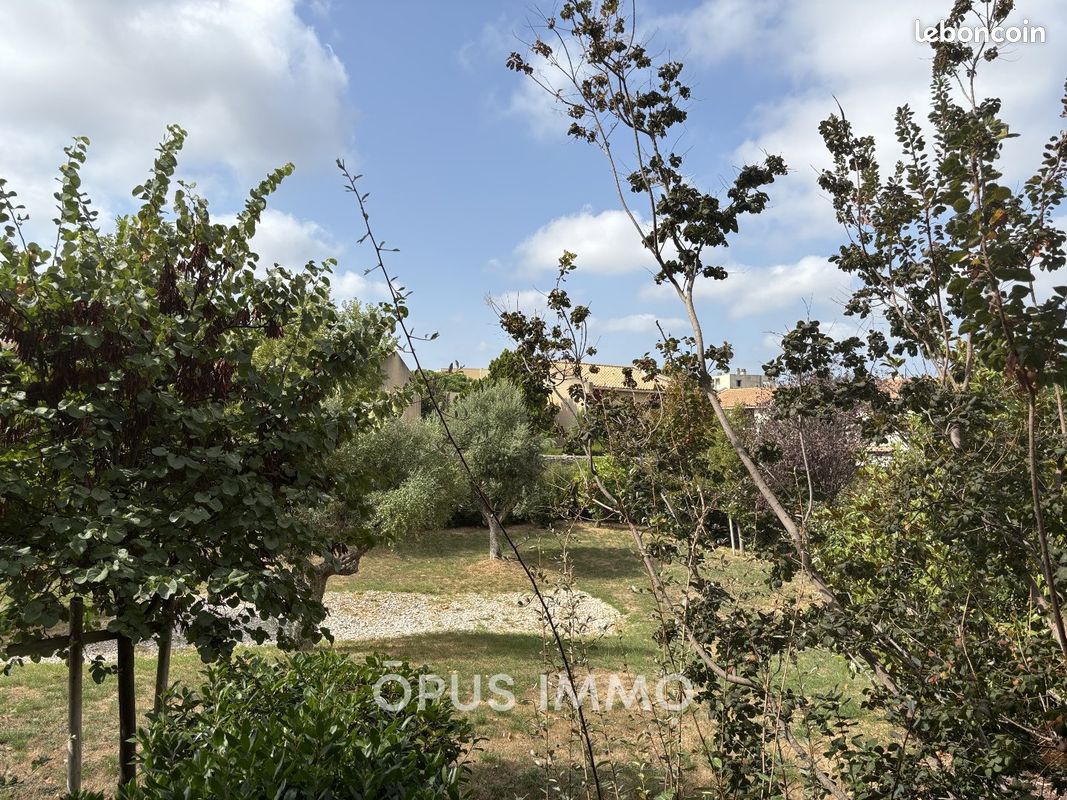 Appartement 3 pièces 62 m² · à Montpellier · 62 m² · 250 000 €