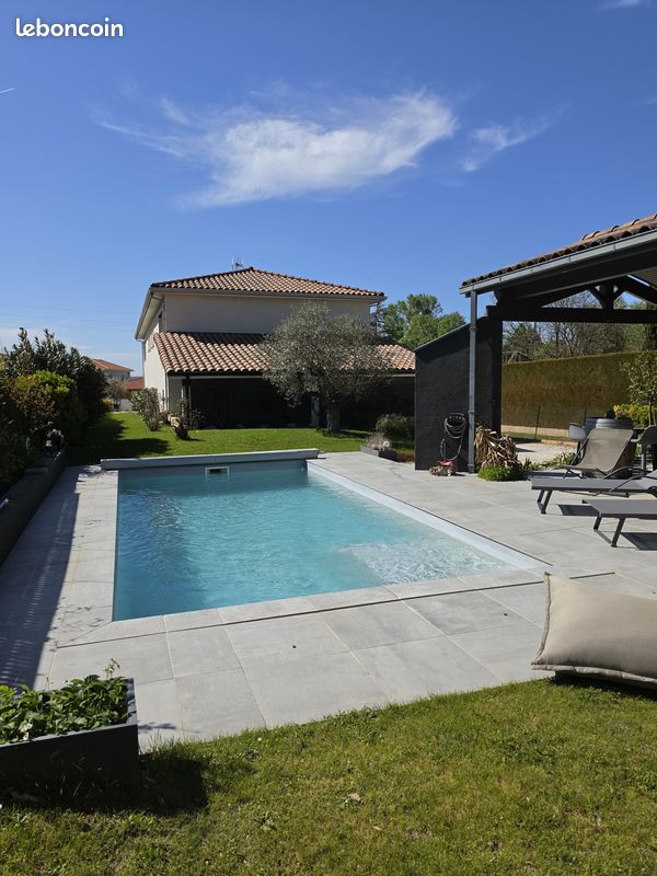 Maison 7 pièces 181 m² · à Labège · 181 m² · 650 000 €