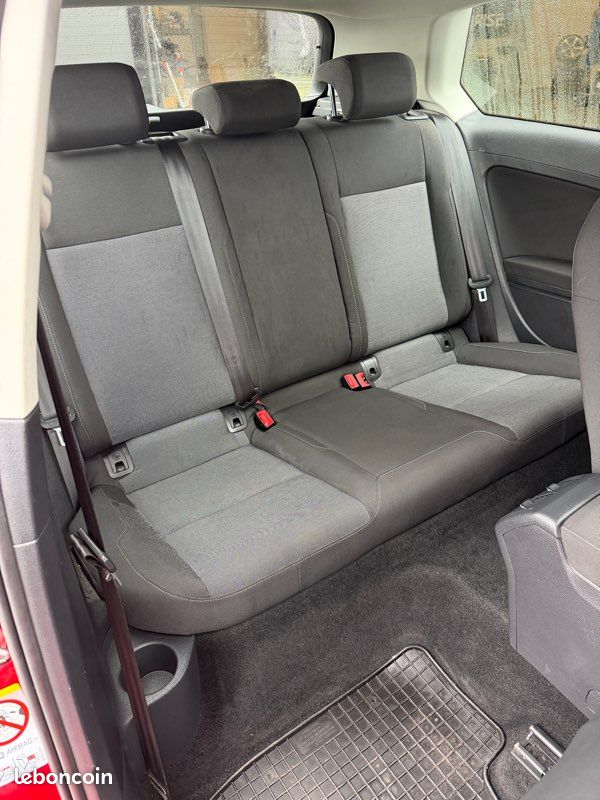 Volkswagen Golf VII TSI 85cv 1.2L Bluemotion Technology Garantie (image 12)