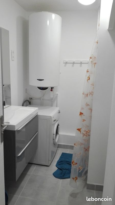 T2 BIARRITZ location ETUDIANT - Biarritz 64200 (image principale 3)