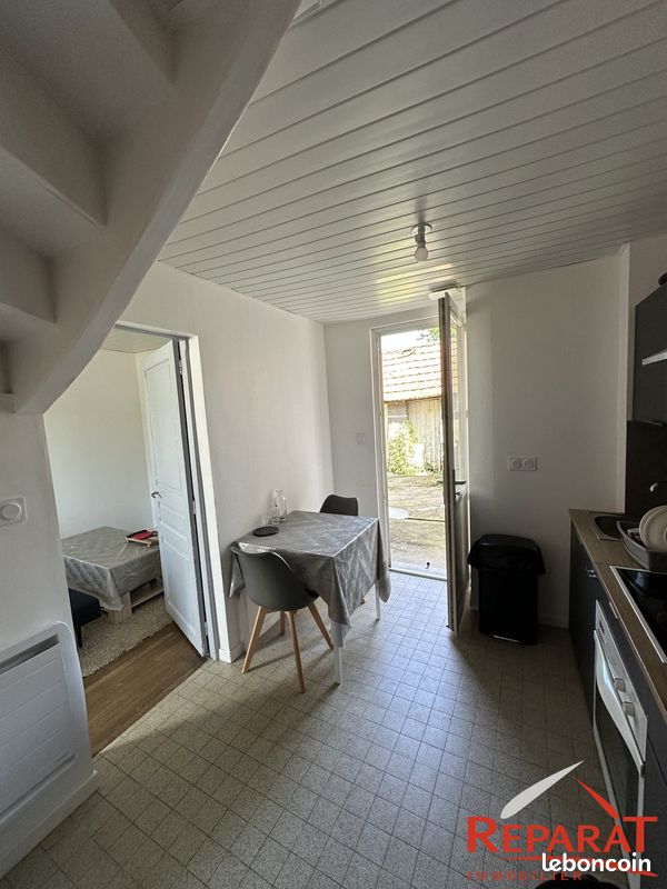 Maison a louer brive-la-gaillarde - 2 pièce(s) - 41 m2 - Surfyn