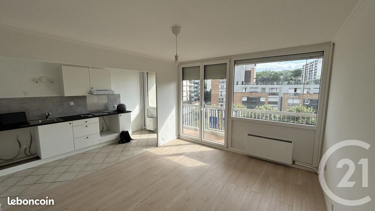 Appartement 3 pièces 62 m² · à Franconville · 62 m² · 199 900 €