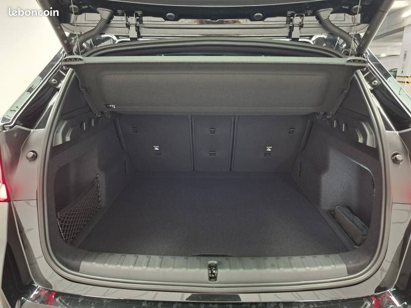 BMW X1 sDrive 20i 170ch DKG7 M Sport (image 7)
