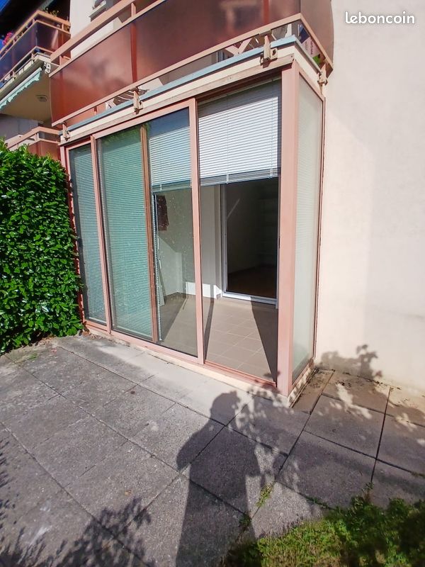 Appartement 3 pièces 63 m² · à Reignier-Ésery · 63 m² · 323 000 €