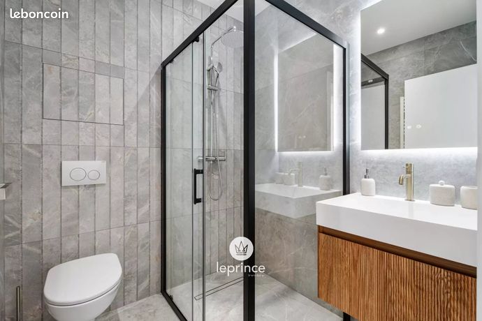 Appartement 3 pièces 77 m² — 5