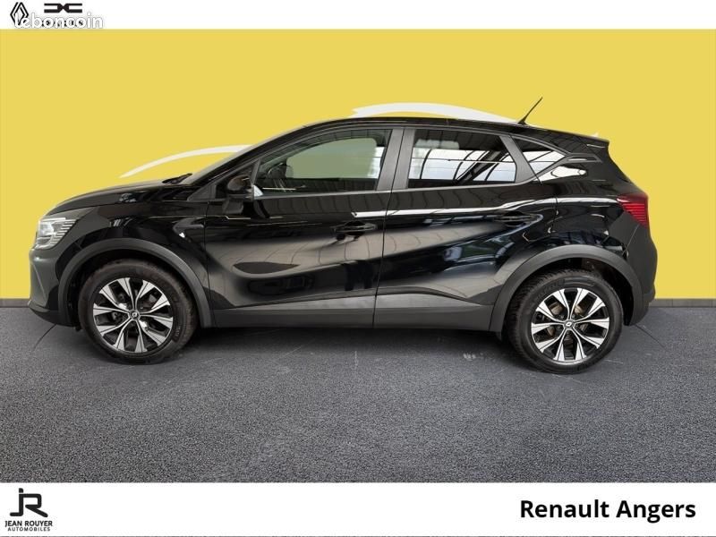 Renault Captur 1.0 TCe 90ch Evolution (image 10)