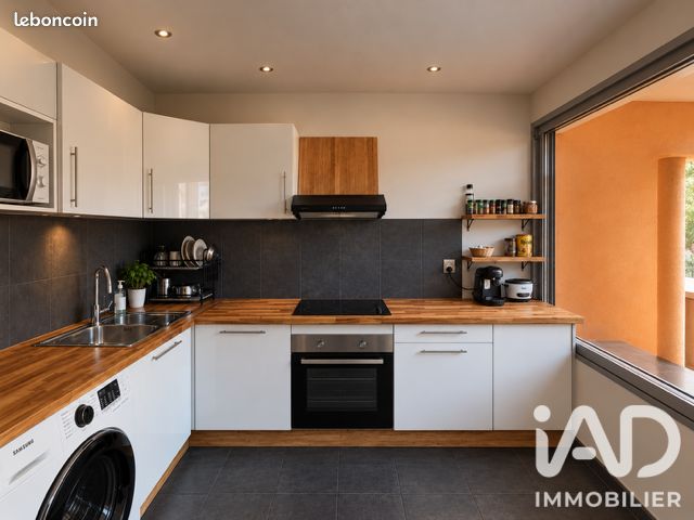 Appartement 2 pièces 50 m² · à Villeurbanne · 50 m² · 199 500 €