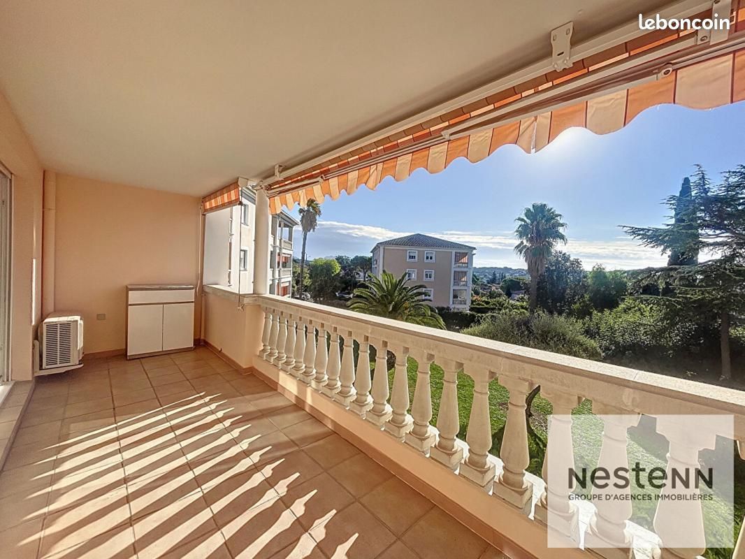 Appartement 4 pièces 85 m² · à Fréjus · 85 m² · 422 000 €