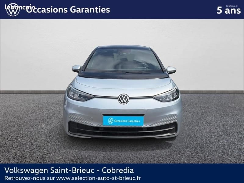 Volkswagen ID.3 204ch Pro Performance 58 kWh Active (image 2)
