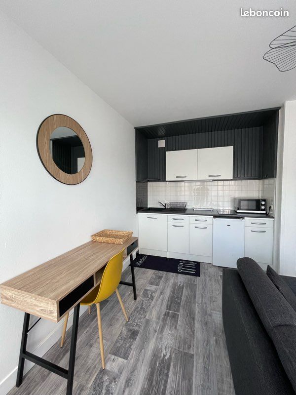 Appartement 1 pièce 21 m² · à Caen · 21 m² · 750 €/mois