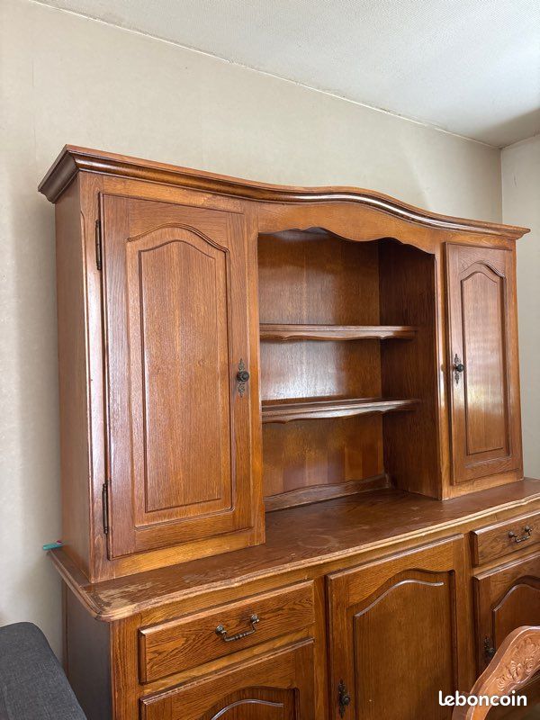 Buffet, rangement (image 1)