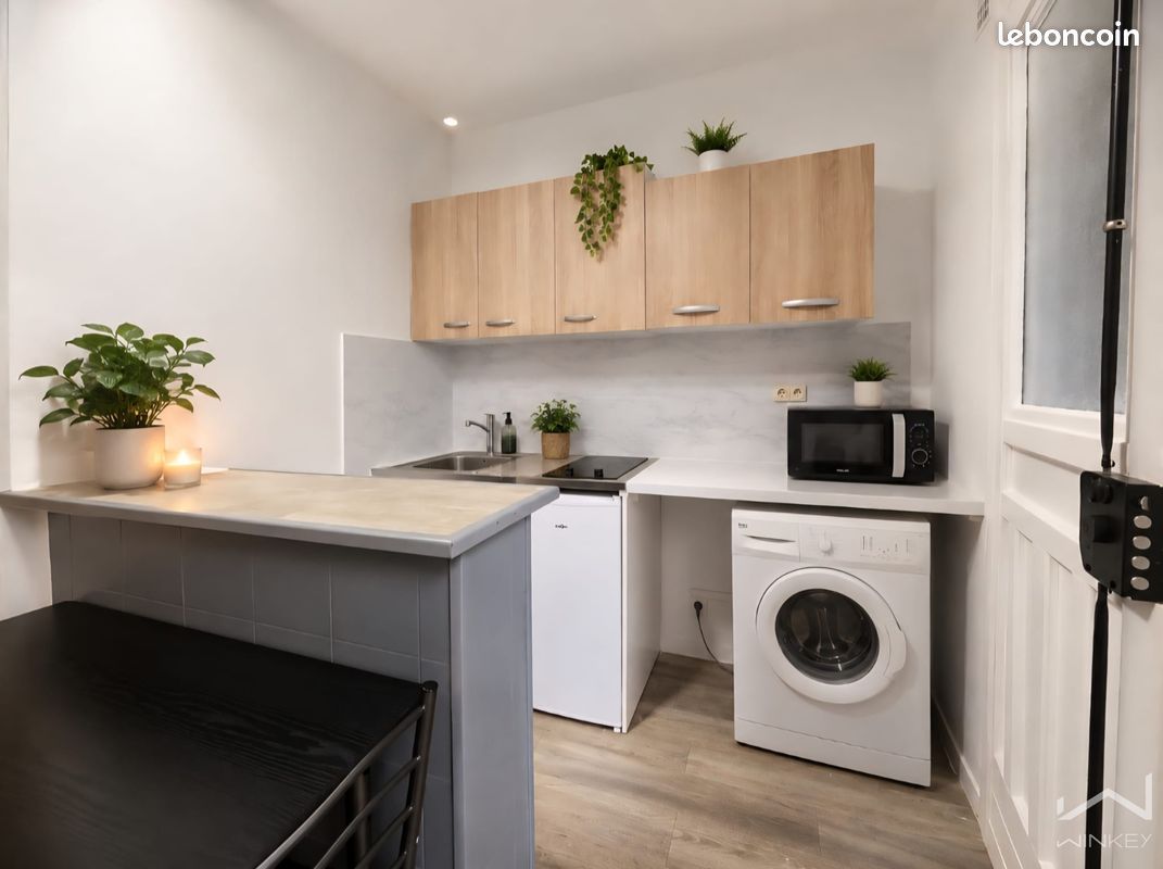 Immeuble 145 m² · à Vitry-sur-Seine · 145 m² · 630 000 €