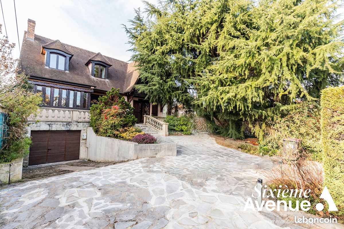 Maison 6 pièces 163 m² · à Savigny-sur-Orge · 163 m² · 430 000 €