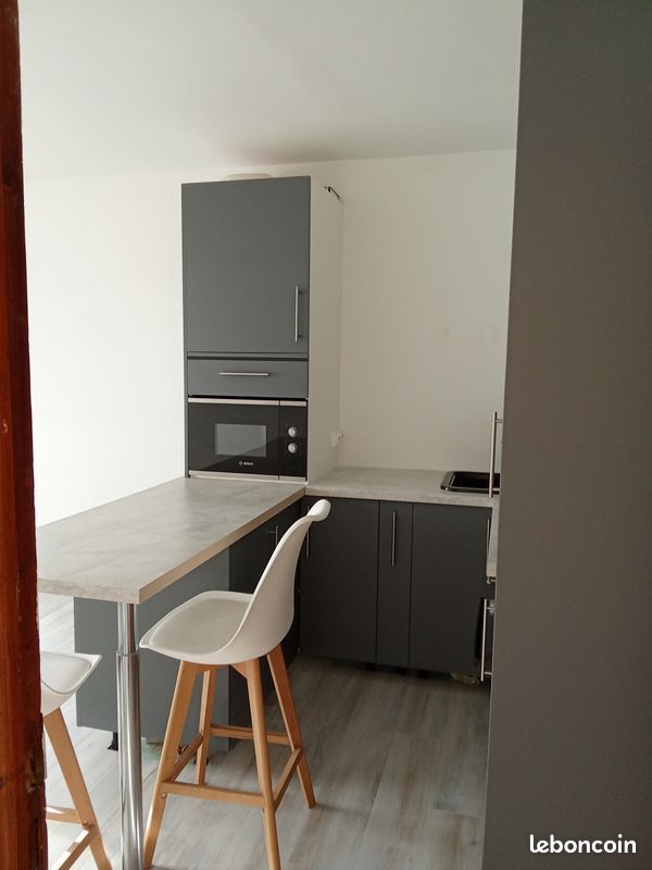 Appartement 2 pièces 25 m² · à Pont-l'Abbé · 25 m² · 87 000 €