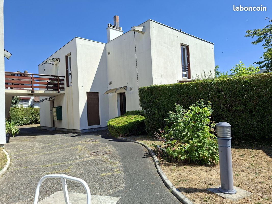 Appartement 4 pièces 82 m² · à Villiers-le-Bel · 82 m² · 199 000 €