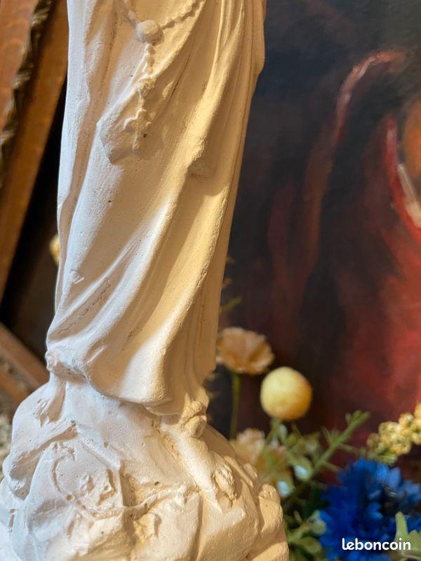 🌟✨ Statuette religieuse ✨🌟 (image 9)