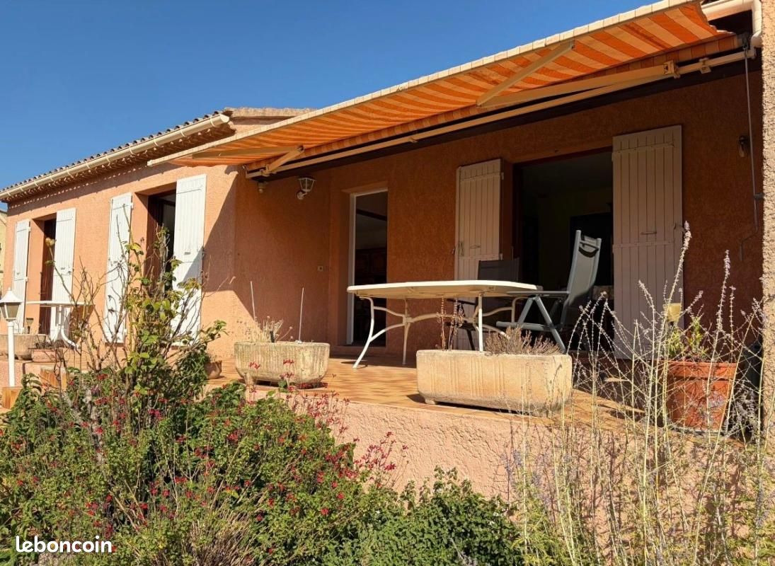 Maison 3 pièces 103 m² · à Lapalud · 103 m² · 284 000 €