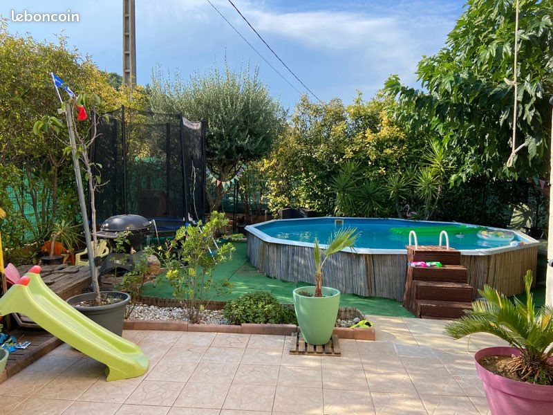Appartement 3 pièces 62 m² · à Cuers · 62 m² · 269 000 €