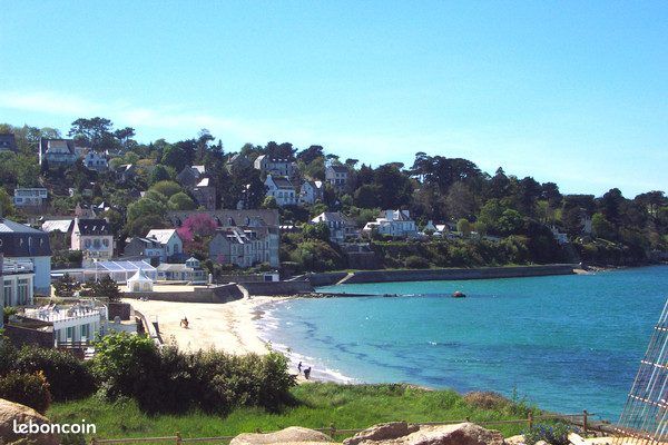 Appartement 1 pièce 39 m² · à Douarnenez · 39 m² · 157 500 €